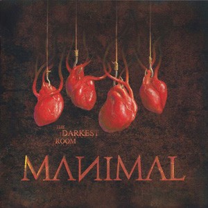 Manimal - The Darkest Room